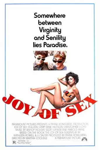 Joy Of Sex (1984)