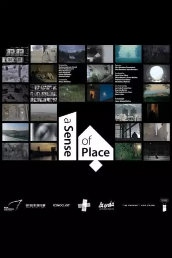 A Sense Of Place (2023)