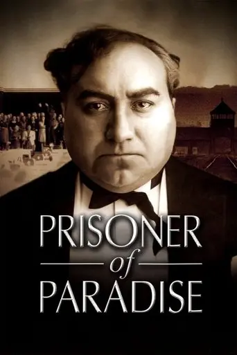 Prisoner Of Paradise (2003)