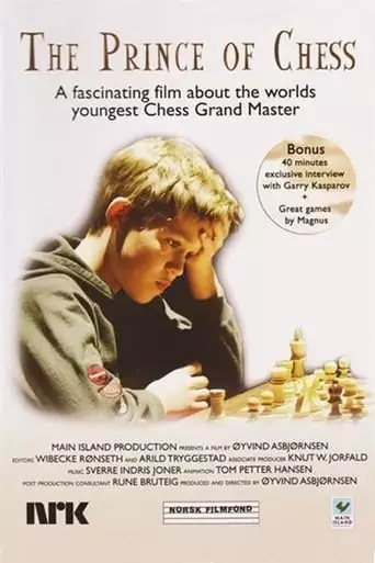 The Prince of Chess (2005)