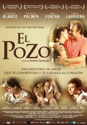 El pozo (2012)
