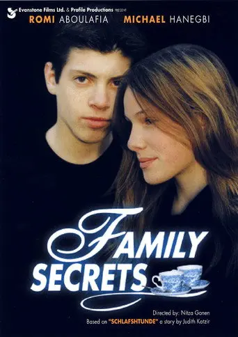 Family Secrets (1998)