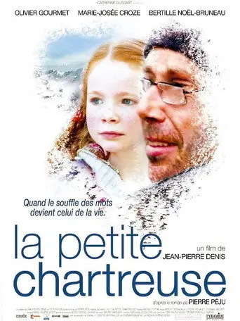 The Girl from the Chartreuse (2005)