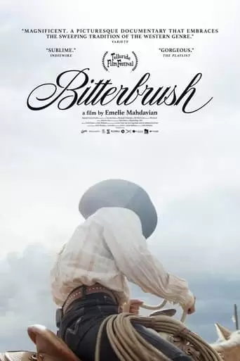 Bitterbrush (2022)