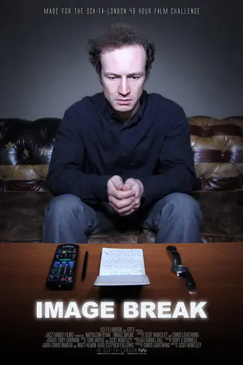 Image Break (2008)