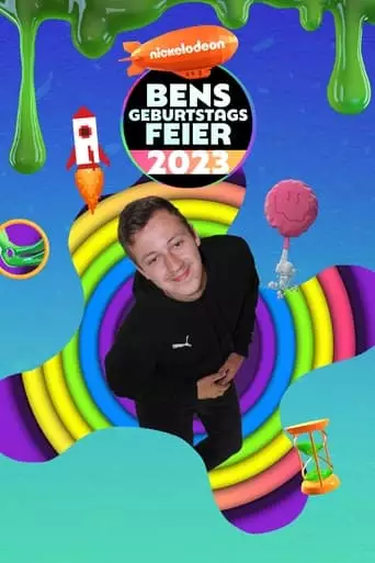 Bens Geburtstags Feier 2023 (2023)