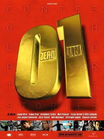 Zéro un (2003)