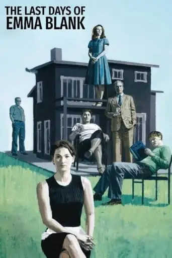 The Last Days Of Emma Blank (2009)