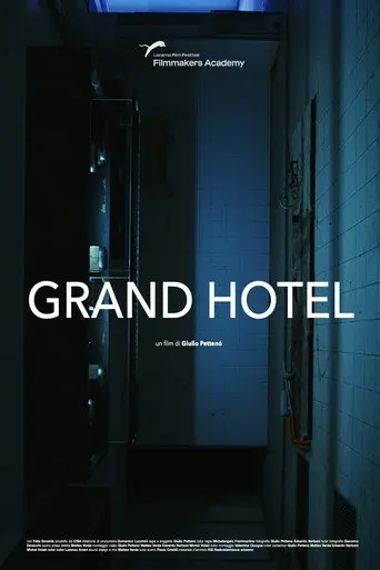 Grand Hotel (2018)