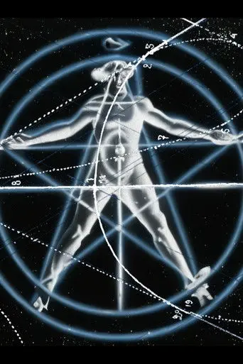 Planetary Man (2024)