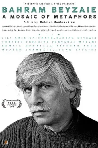 Bahram Beyzaie: A Mosaic of Metaphors (2019)