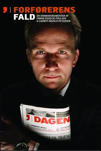 Forførerens fald (2008)