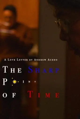 The Sharp Point of Time (2026)