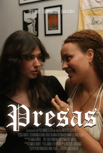Presas (2026)