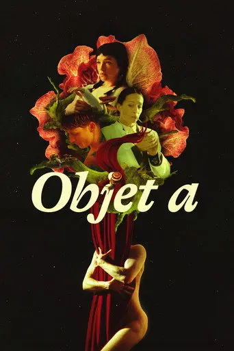 Objet a (2026)