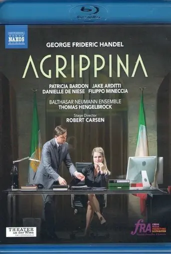 Handel: Agrippina (2018)