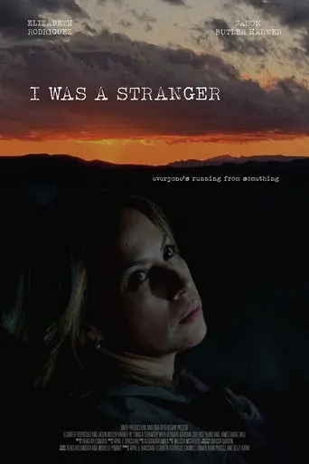 I Was a Stranger (2019)
