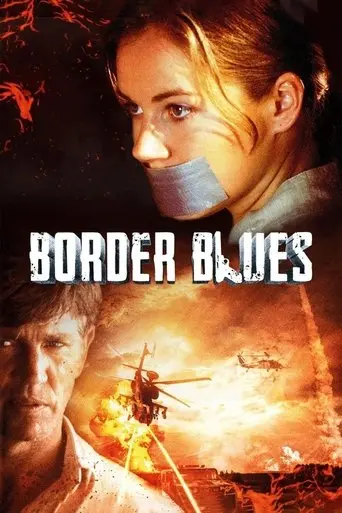 Border Blues (2004)