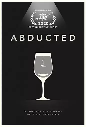 Abducted (2020)