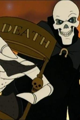 Welcome To The Discworld (1996)