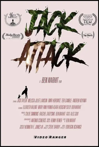 Jack Attack (2024)