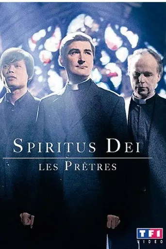 Spiritus Dei - Live (2010)