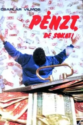 Penzt, De Sokat! (1991)
