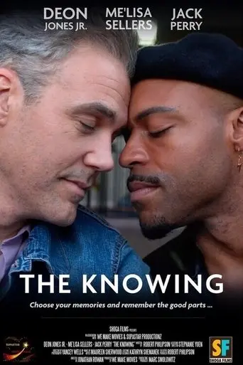 The Knowing (2024)
