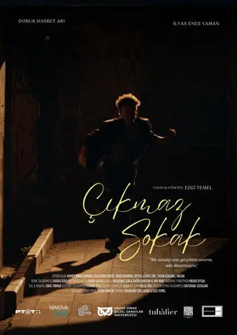 Impasse (2025)