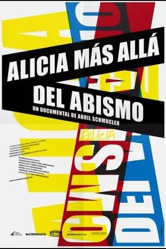 Alice Beyond the Abyss (2016)
