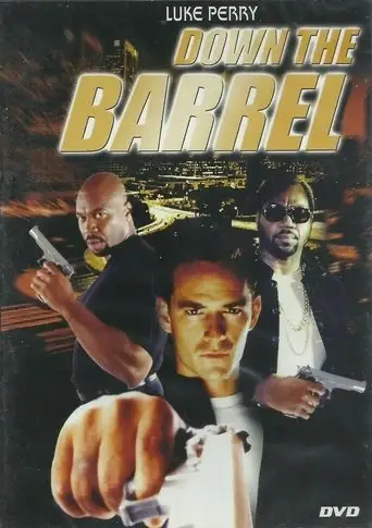 Down The Barrel (2003)