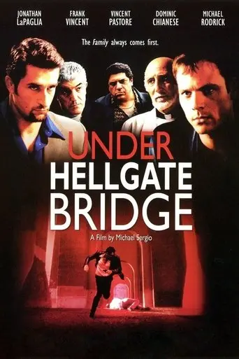 Under Hellgate Bridge (2000)