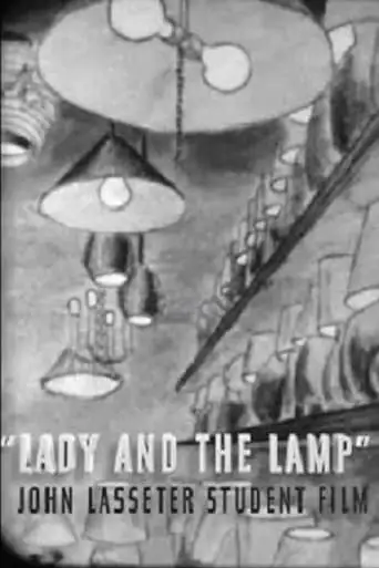 Lady And The Lamp (1979)