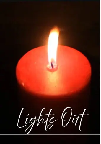 Lights Out (2013)