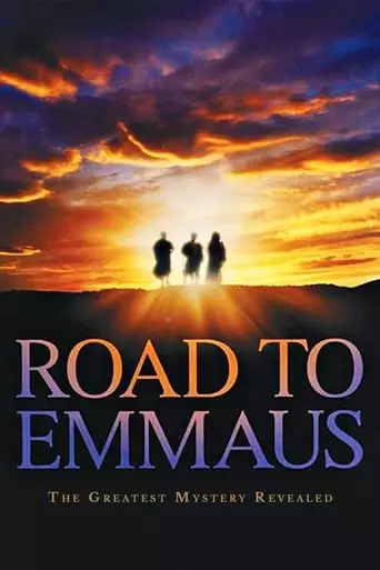 Road To Emmaus (2010)