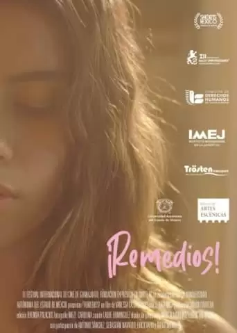 ¡Remedios! (2022)