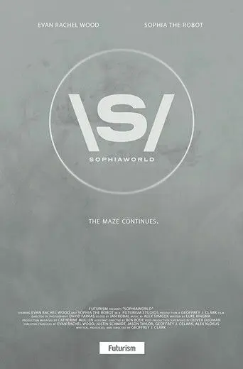SophiaWorld (2019)