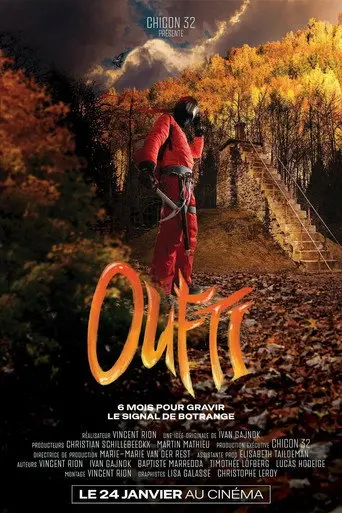 Oufti (2026)