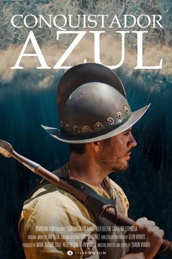 Conquistador Azul (2022)