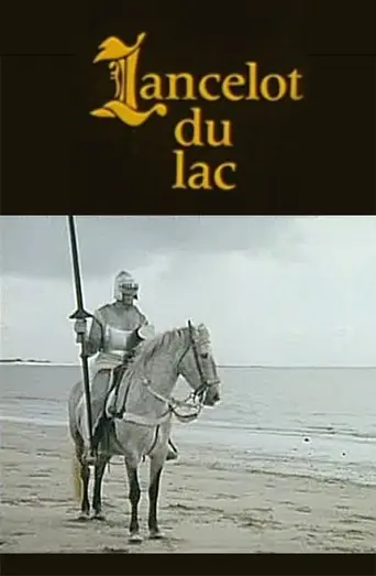 Lancelot of the Lake (1970)