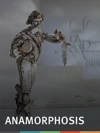 Anamorphosis (1993)