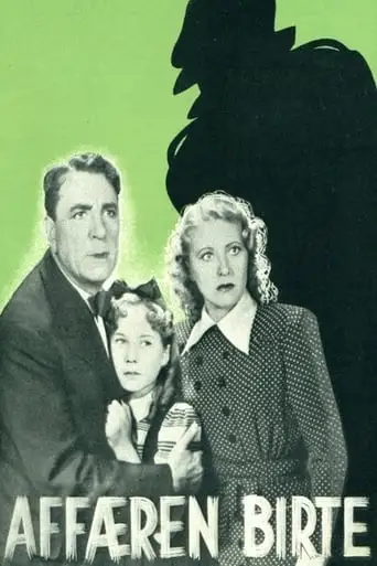 Affaeren Birte (1945)