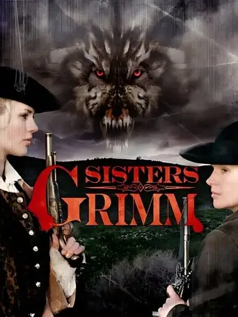 Sisters Grimm (2009)