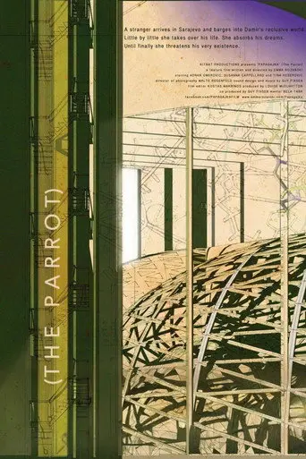 The Parrot (2016)