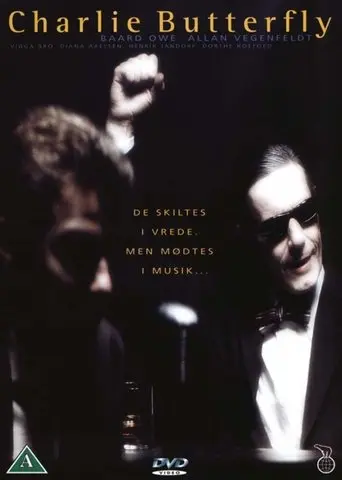 Charlie Butterfly (2002)