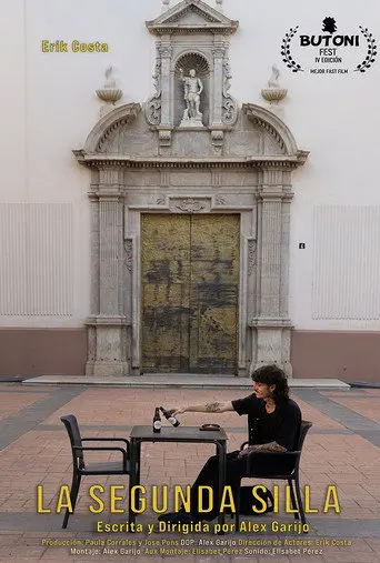 La Segunda Silla (2024)