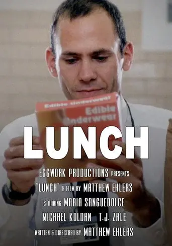 Lunch (2001)