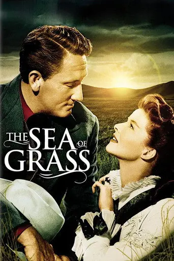 The Sea of Grass (1947)
