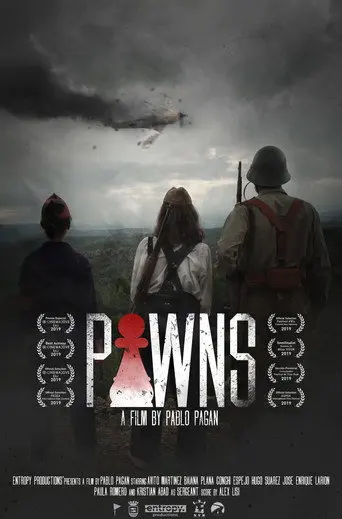 Pawns (2019)