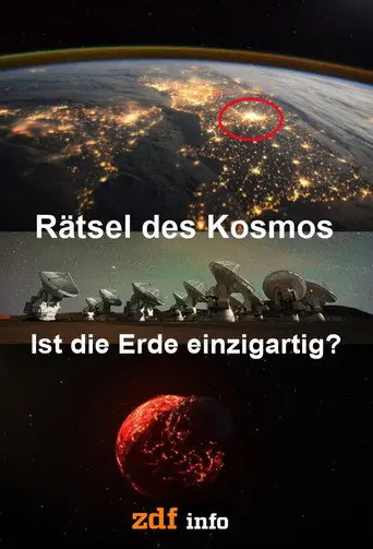 What if Earth were unique? (2021)